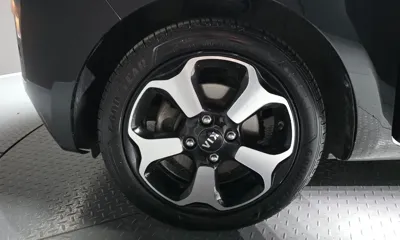 Kia Ray 2016, 185064 км, за 3701.75 USD
