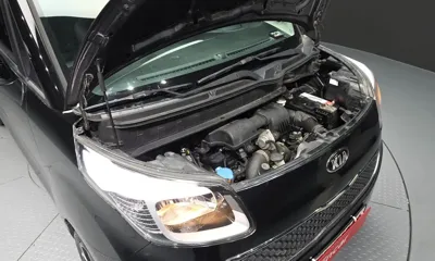 Kia Ray 2016, 185064 км, за 3701.75 USD - фото 6
