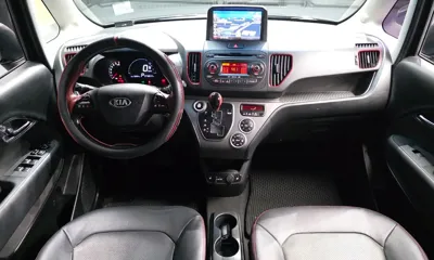 Kia Ray 2016, 185064 км, за 3701.75 USD - фото 7