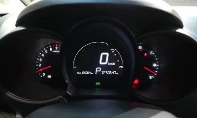 Kia Ray 2016, 185064 км, за 3701.75 USD - фото 8