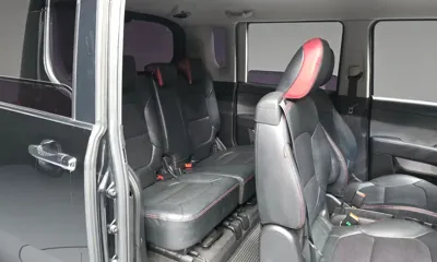 Kia Ray 2016, 185064 км, за 3701.75 USD - фото 12