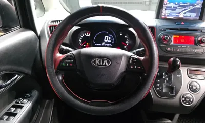 Kia Ray 2016, 185064 км, за 3701.75 USD - фото 13