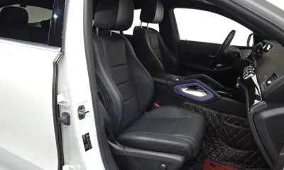 Mercedes-Benz GLE-Class 2021, 52023 км, за 40396.73 USD - фото 10