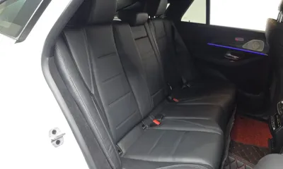Mercedes-Benz GLE-Class 2021, 52023 км, за 40396.73 USD - фото 12