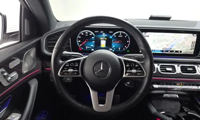 Mercedes-Benz GLE-Class 2021, 52023 км, за 40396.73 USD - фото 13