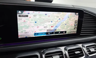 Mercedes-Benz GLE-Class 2021, 52023 км, за 40396.73 USD - фото 15