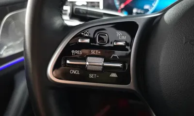 Mercedes-Benz GLE-Class 2021, 52023 км, за 40396.73 USD - фото 17