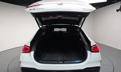 Mercedes-Benz GLE-Class 2021, 52023 км, за 40396.73 USD - фото 20
