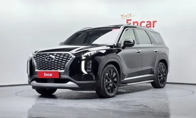 Hyundai Palisade 2019, 68215 км, за 15798.53 USD - фото 11