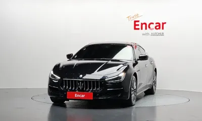 Maserati Ghibli 2022, 58959 км, за 24755.71 USD