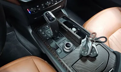 Maserati Ghibli 2022, 58959 км, за 24744.41 USD - фото 9