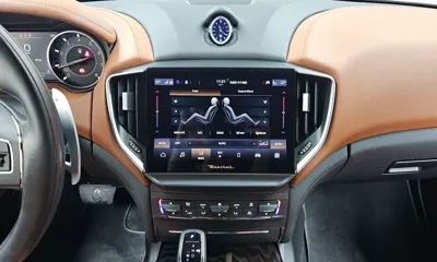 Maserati Ghibli 2022, 58959 км, за 24744.41 USD - фото 12