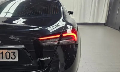 Maserati Ghibli 2022, 58959 км, за 24744.41 USD - фото 23