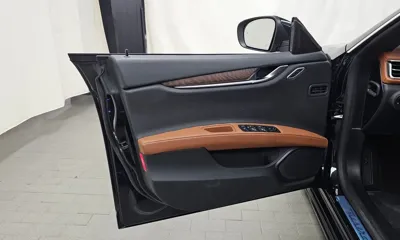 Maserati Ghibli 2022, 58959 км, за 24744.41 USD - фото 24