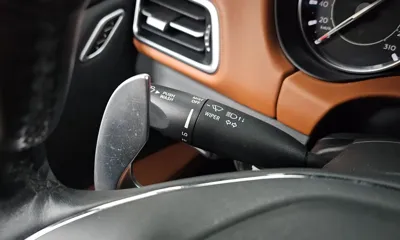 Maserati Ghibli 2022, 58959 км, за 24744.41 USD - фото 27