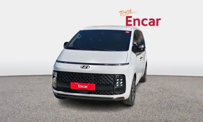 Hyundai Staria 2022, 75329 км, за 21333.86 USD
