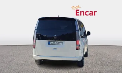 Hyundai Staria 2022, 75329 км, за 21333.86 USD
