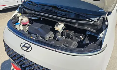 Hyundai Staria 2022, 75329 км, за 21333.86 USD - фото 6