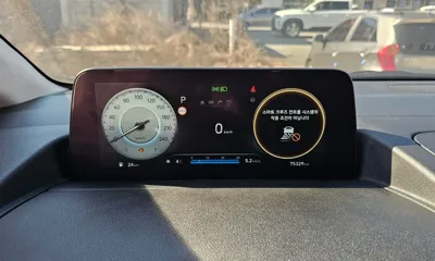 Hyundai Staria 2022, 75329 км, за 21333.86 USD - фото 8