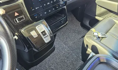Hyundai Staria 2022, 75329 км, за 21333.86 USD - фото 9