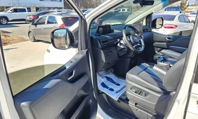 Hyundai Staria 2022, 75329 км, за 21333.86 USD - фото 10