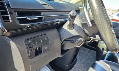 Hyundai Staria 2022, 75329 км, за 21333.86 USD - фото 14