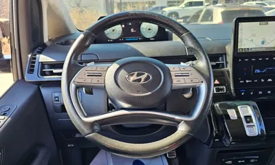 Hyundai Staria 2022, 75329 км, за 21333.86 USD - фото 15