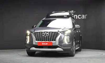 Hyundai Palisade 2020, 56089 км, за 13121.96 USD