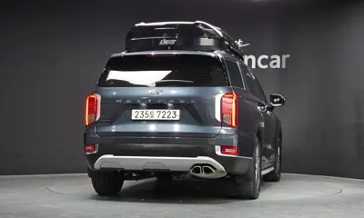 Hyundai Palisade 2020, 56089 км, за 13121.96 USD
