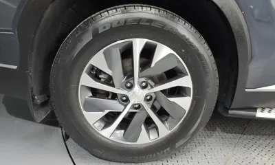 Hyundai Palisade 2020, 56089 км, за 13121.96 USD