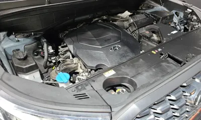 Hyundai Palisade 2020, 56089 км, за 13121.96 USD - фото 6