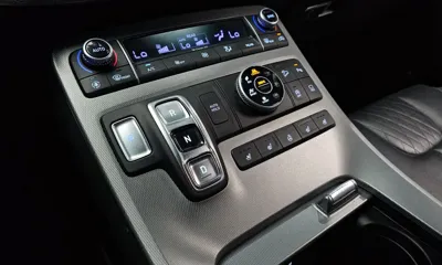 Hyundai Palisade 2020, 56089 км, за 13121.96 USD - фото 9
