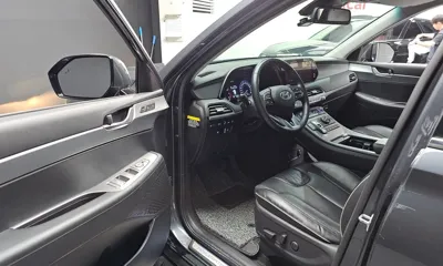 Hyundai Palisade 2020, 56089 км, за 13121.96 USD - фото 10