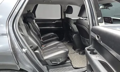 Hyundai Palisade 2020, 56089 км, за 13121.96 USD - фото 12