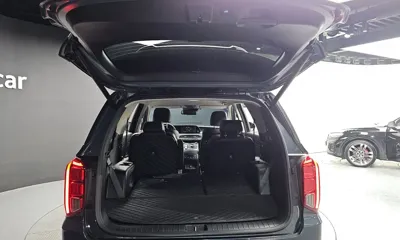 Hyundai Palisade 2020, 56089 км, за 13121.96 USD - фото 20