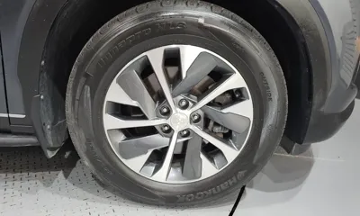 Hyundai Palisade 2020, 56089 км, за 13121.96 USD - фото 21