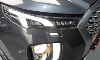 Hyundai Palisade 2020, 56089 км, за 13121.96 USD - фото 22