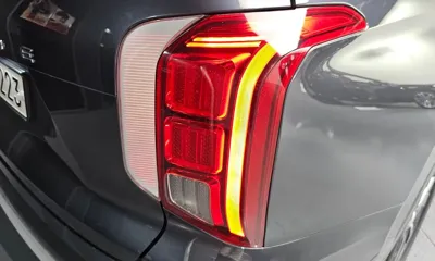Hyundai Palisade 2020, 56089 км, за 13121.96 USD - фото 23