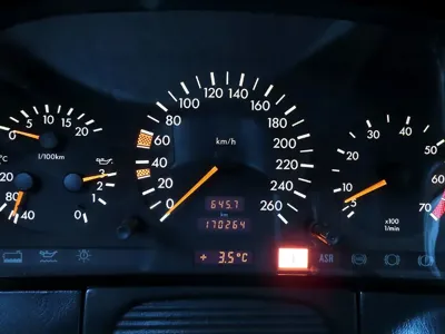 Mercedes-Benz S-Class 1995, 170000 км, за 13029.32 USD - фото 8