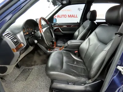 Mercedes-Benz S-Class 1995, 170000 км, за 13029.32 USD - фото 10
