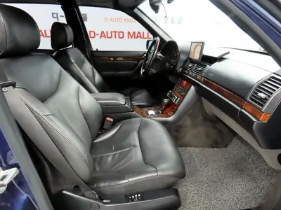 Mercedes-Benz S-Class 1995, 170000 км, за 13029.32 USD - фото 12