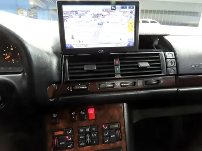 Mercedes-Benz S-Class 1995, 170000 км, за 13029.32 USD - фото 16