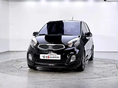 Kia Morning 2014, 178066 км, за 2842.41 USD