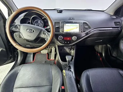 Kia Morning 2014, 178066 км, за 2842.41 USD