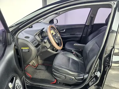 Kia Morning 2014, 178066 км, за 2842.41 USD - фото 8