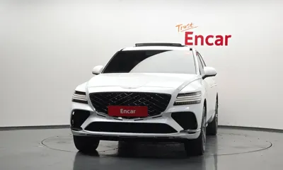 Genesis GV80 2024, 37723 км, за 47454.97 USD - фото 3