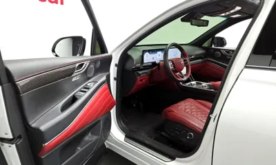 Genesis GV80 2024, 37723 км, за 47454.97 USD - фото 10