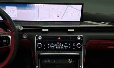 Genesis GV80 2024, 37723 км, за 47454.97 USD - фото 13