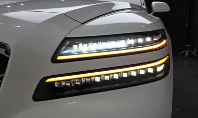 Genesis GV80 2024, 37723 км, за 47454.97 USD - фото 22