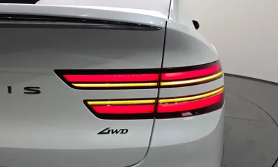 Genesis GV80 2024, 37723 км, за 47454.97 USD - фото 23